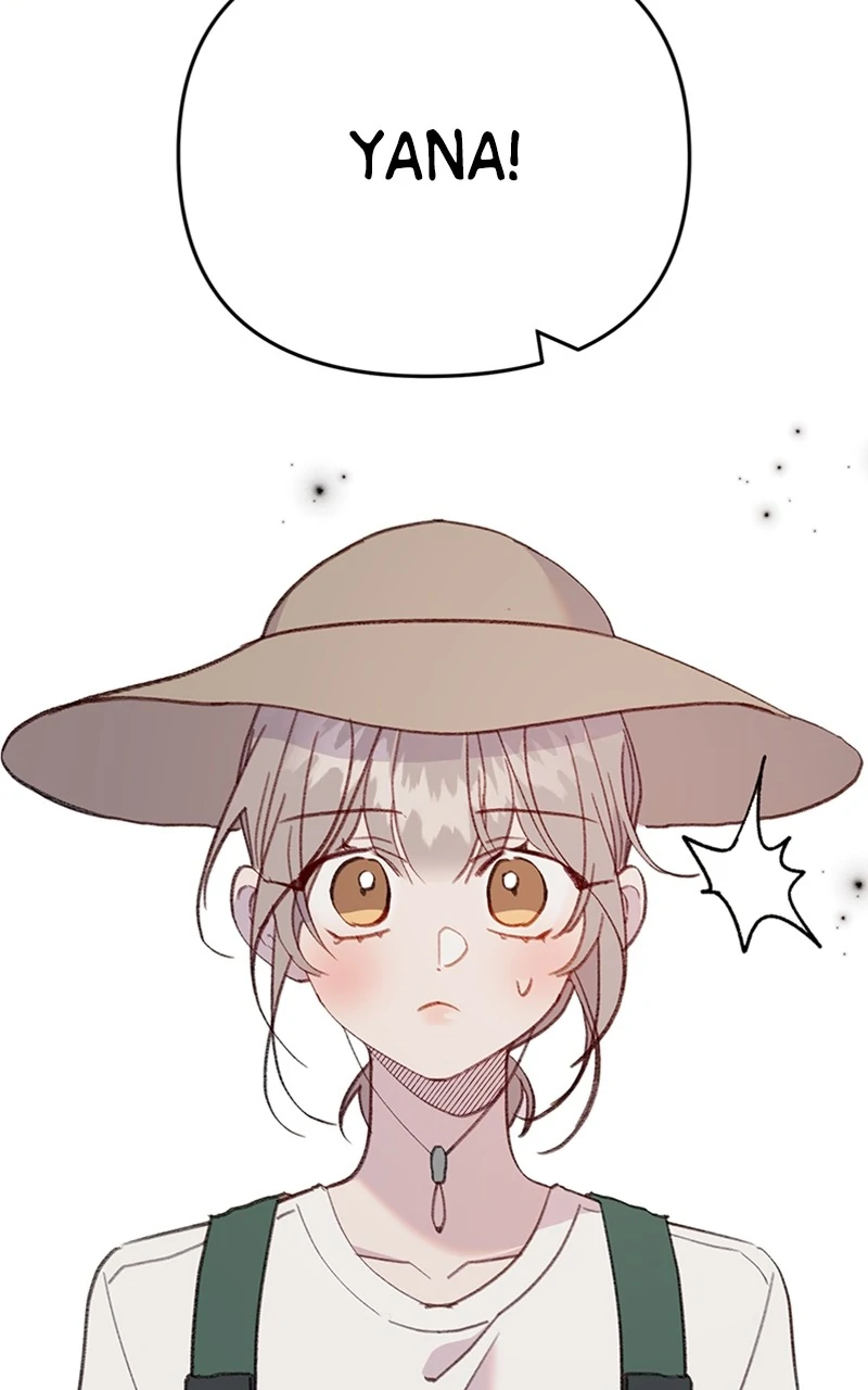 The Mermaid I Loved Chapter 39 - Page 37