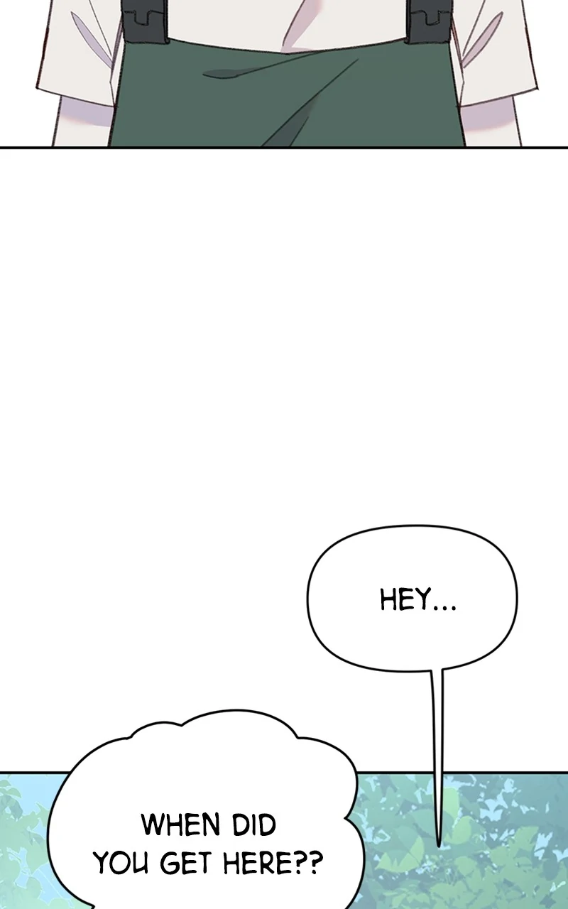 The Mermaid I Loved Chapter 39 - Page 38