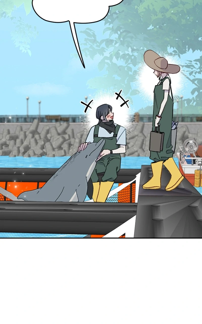 The Mermaid I Loved Chapter 39 - Page 39