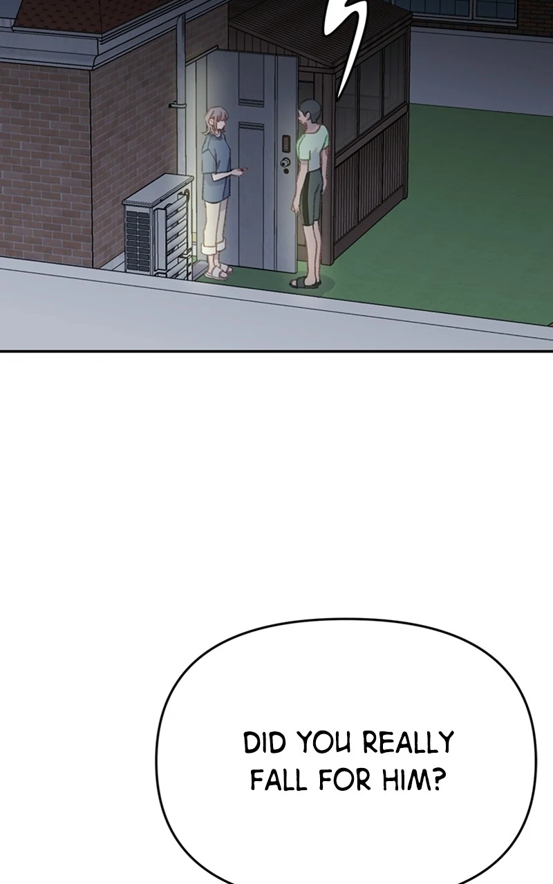 The Mermaid I Loved Chapter 39 - Page 5