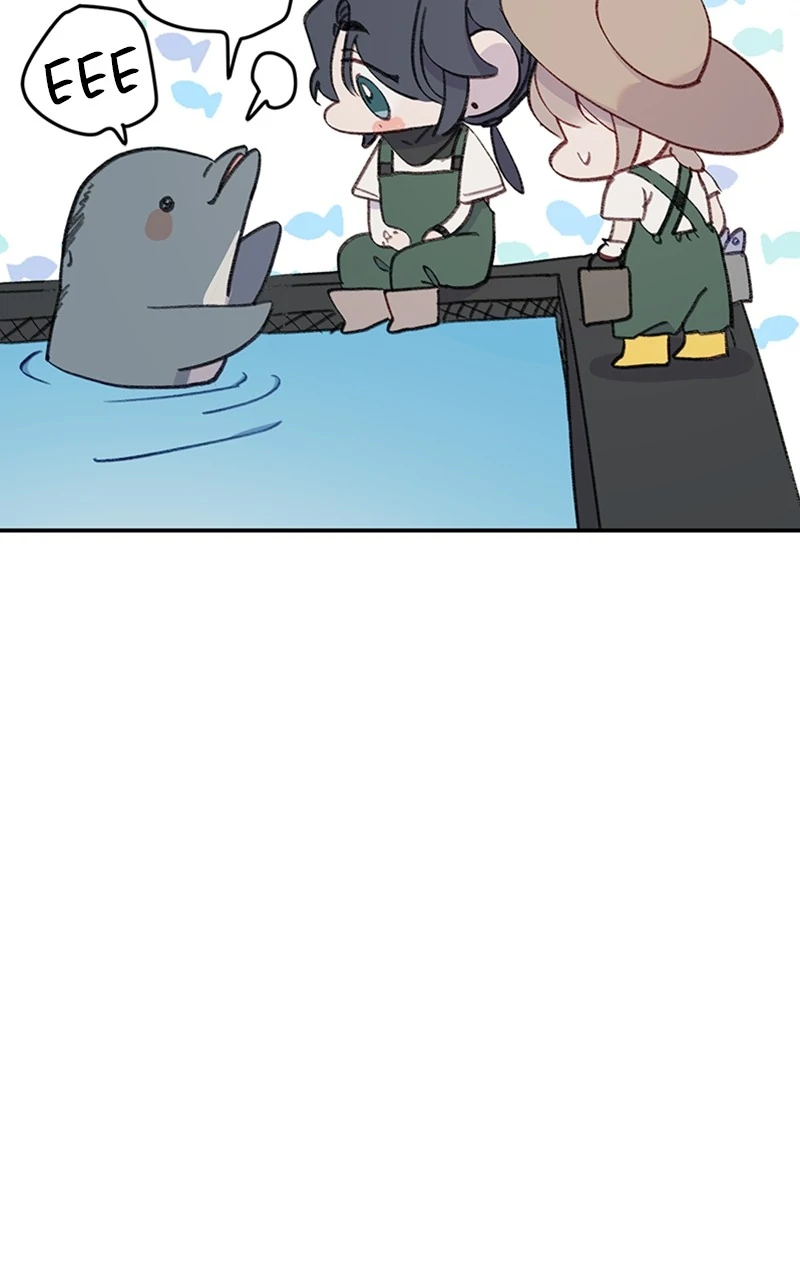 The Mermaid I Loved Chapter 39 - Page 42