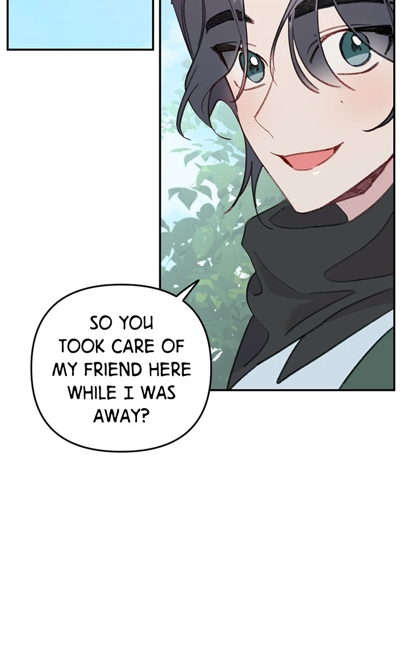 The Mermaid I Loved Chapter 39 - Page 44