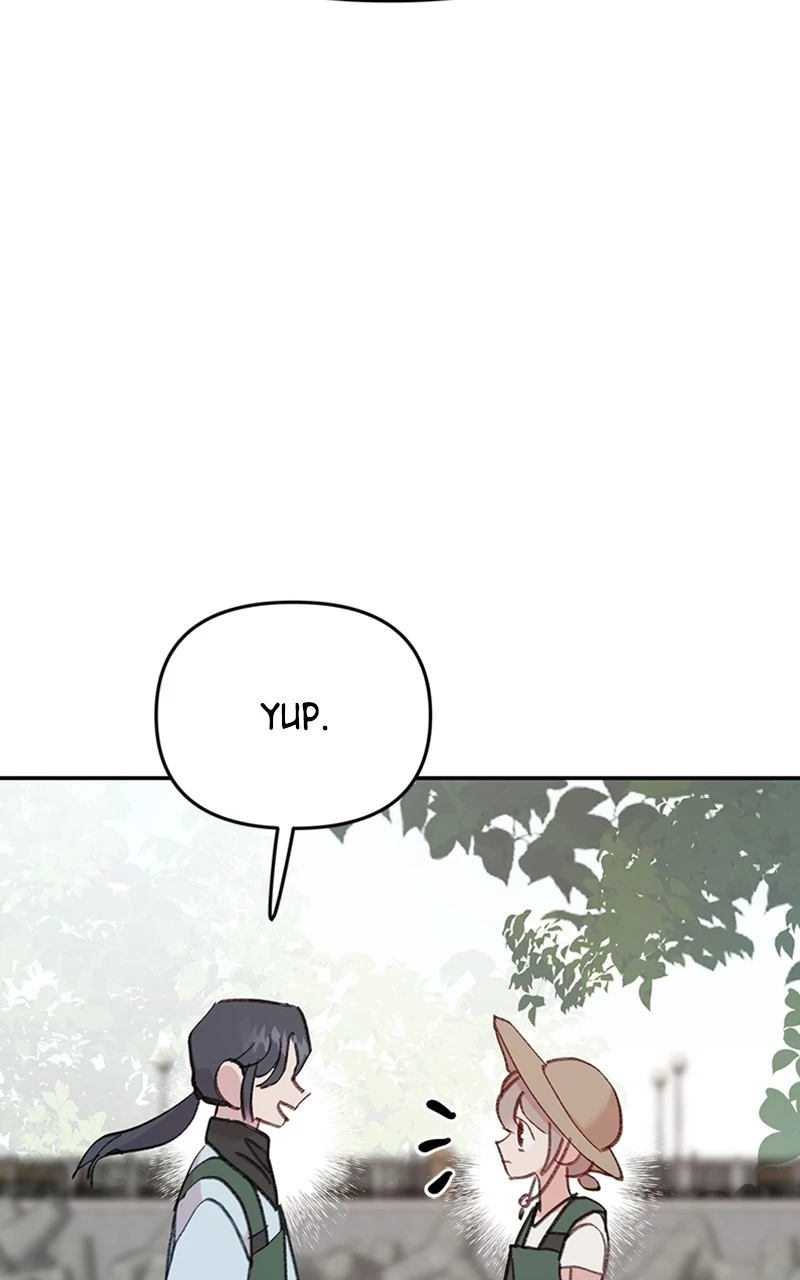 The Mermaid I Loved Chapter 39 - Page 47