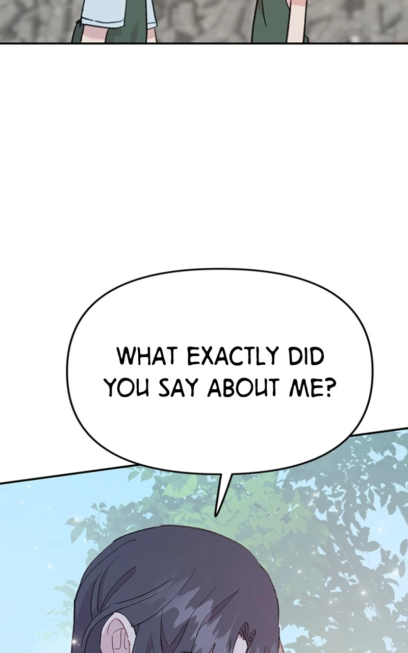 The Mermaid I Loved Chapter 39 - Page 48