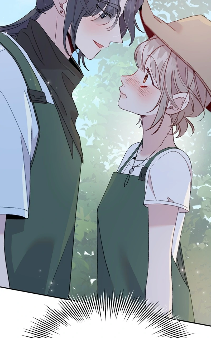 The Mermaid I Loved Chapter 39 - Page 49
