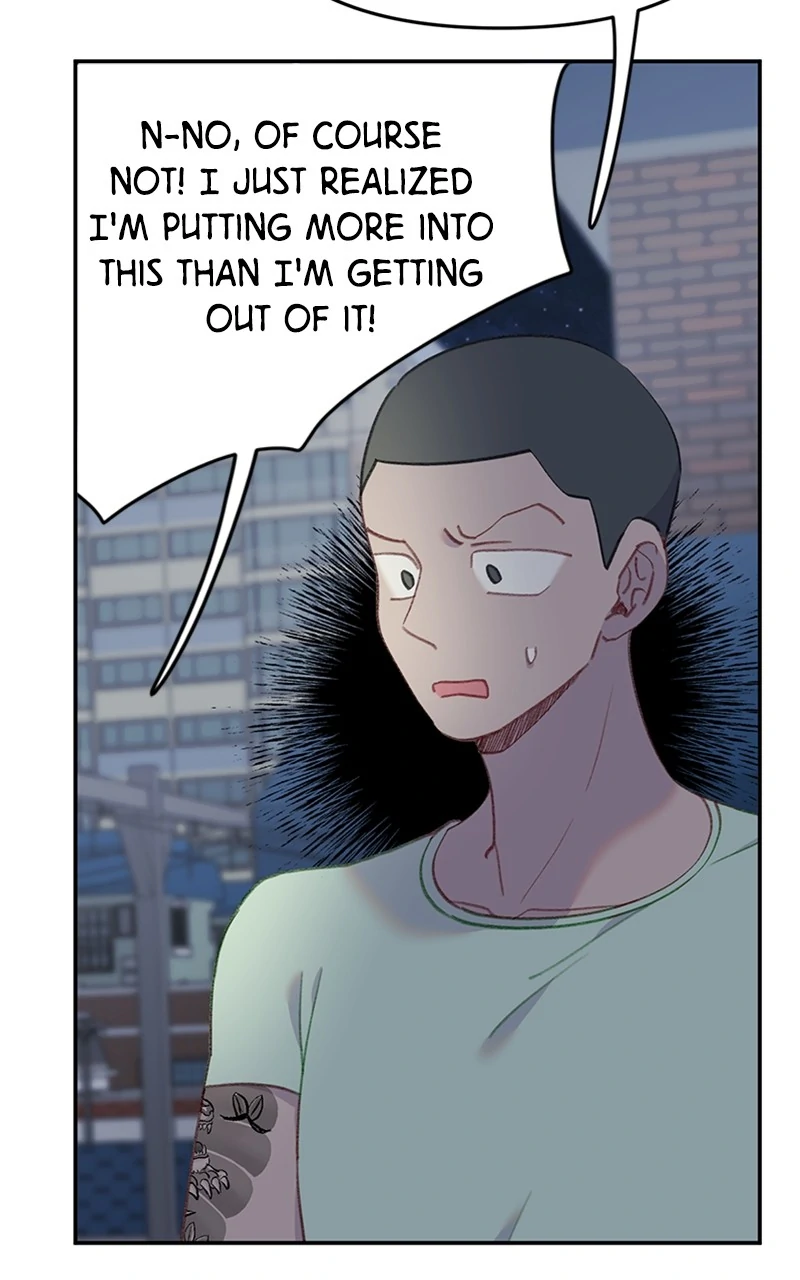 The Mermaid I Loved Chapter 39 - Page 6