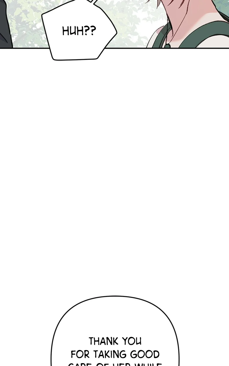 The Mermaid I Loved Chapter 39 - Page 54