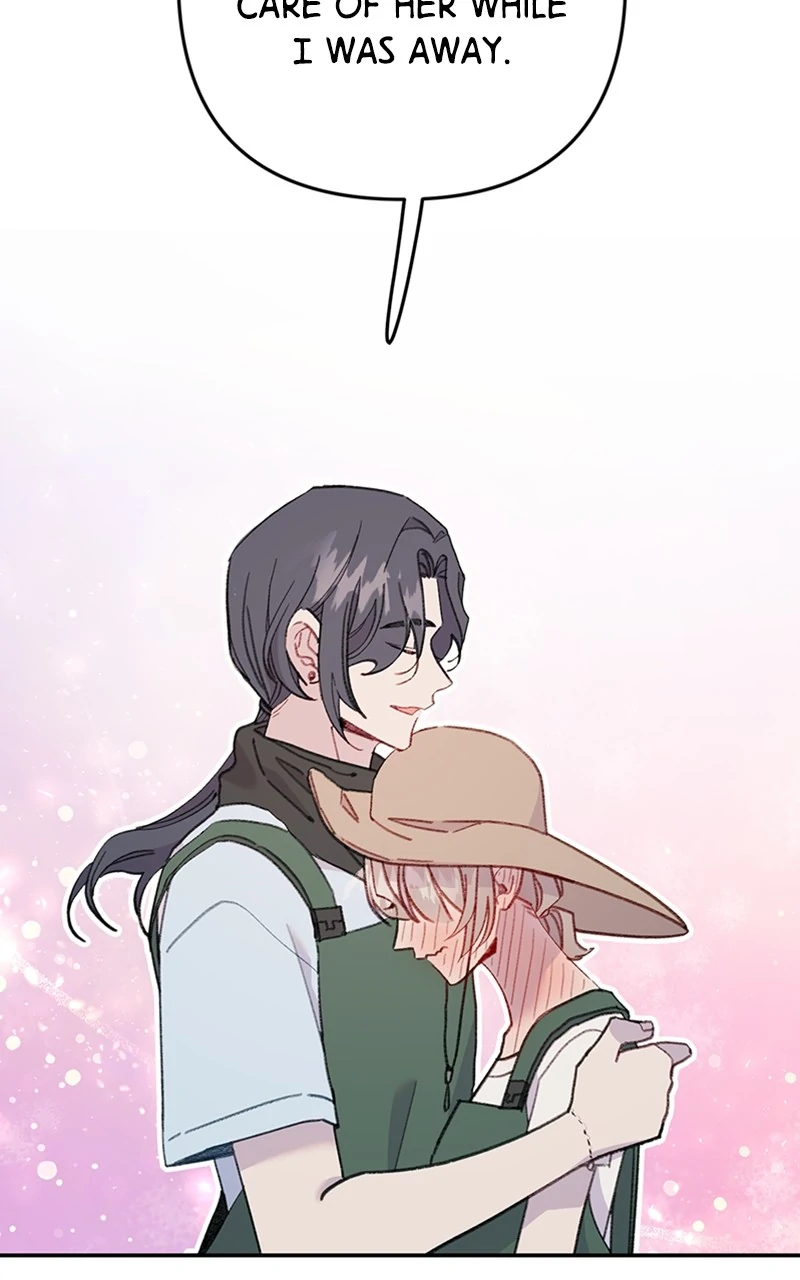 The Mermaid I Loved Chapter 39 - Page 55