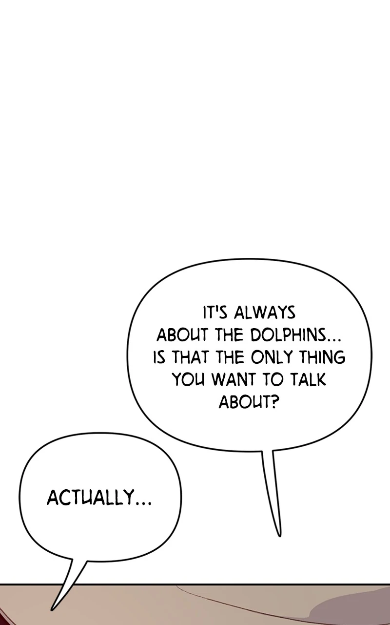The Mermaid I Loved Chapter 39 - Page 56
