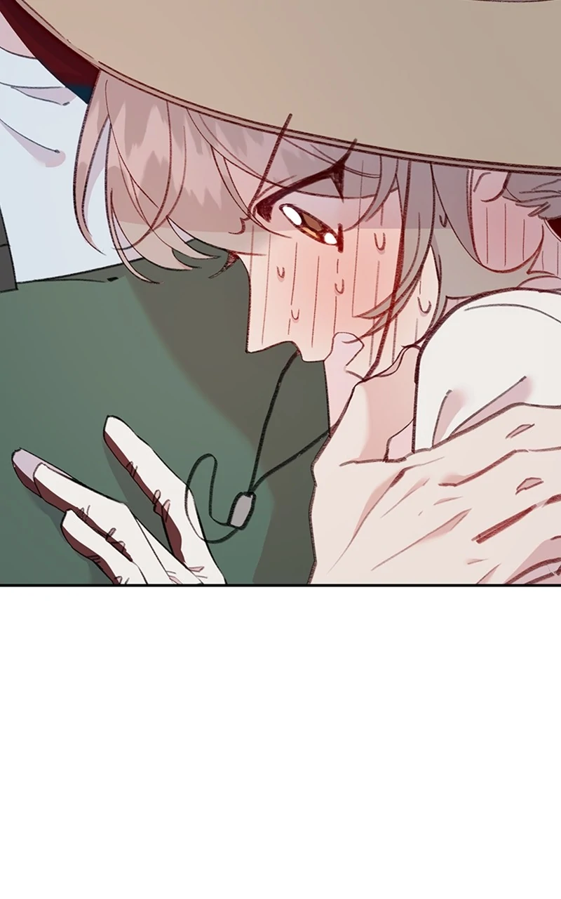 The Mermaid I Loved Chapter 39 - Page 57