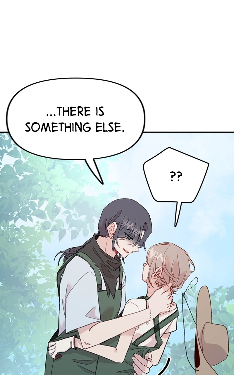 The Mermaid I Loved Chapter 39 - Page 58