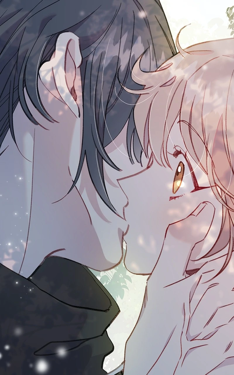The Mermaid I Loved Chapter 39 - Page 61