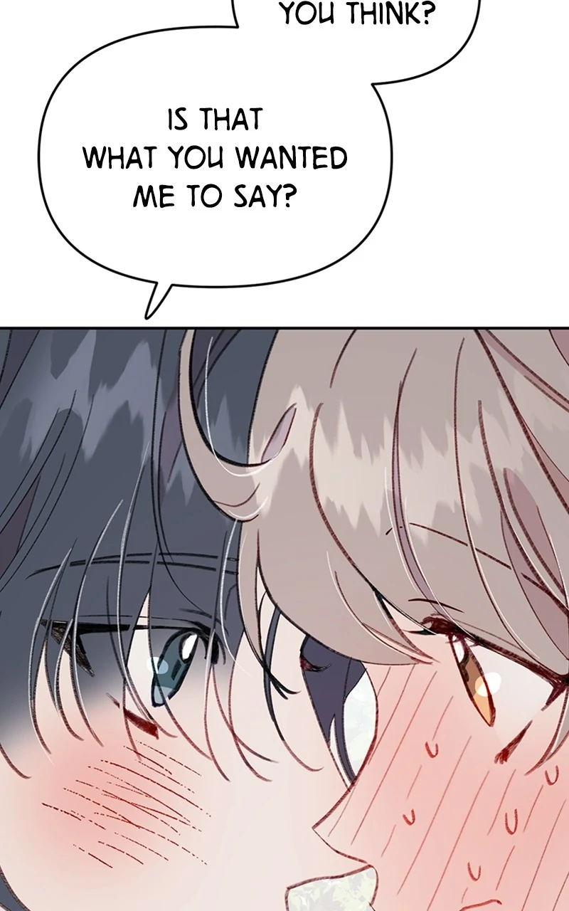 The Mermaid I Loved Chapter 39 - Page 65