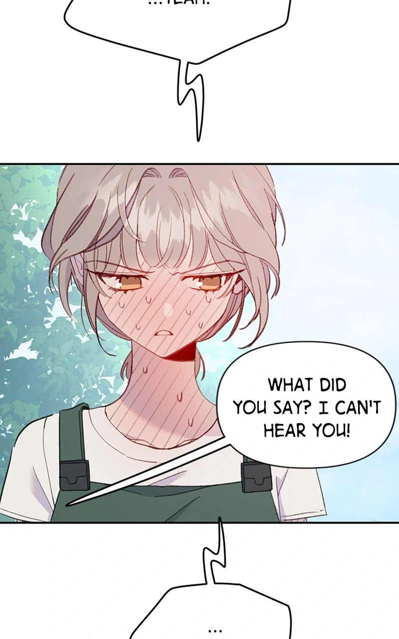 The Mermaid I Loved Chapter 39 - Page 67
