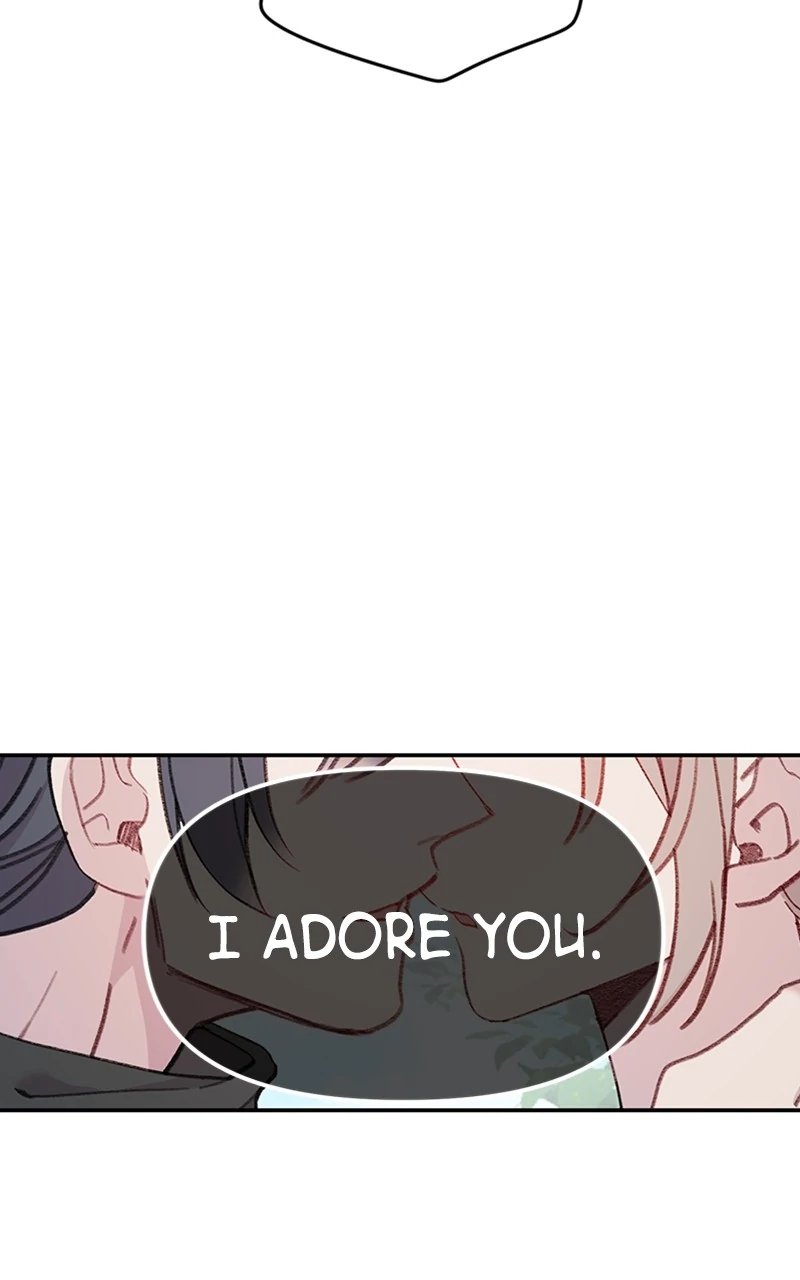 The Mermaid I Loved Chapter 39 - Page 68