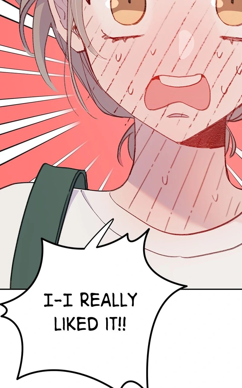 The Mermaid I Loved Chapter 39 - Page 70
