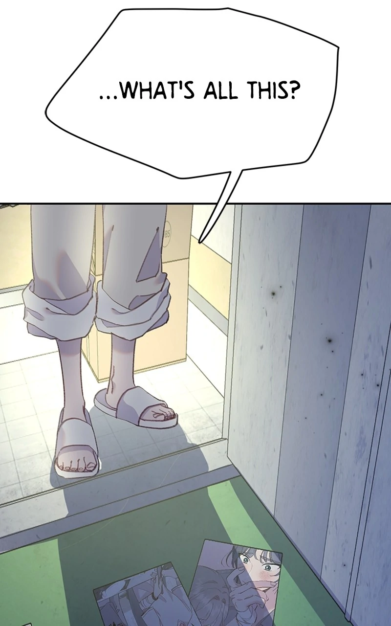 The Mermaid I Loved Chapter 39 - Page 8