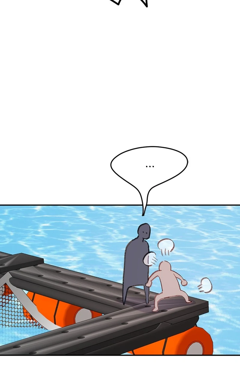 The Mermaid I Loved Chapter 39 - Page 71