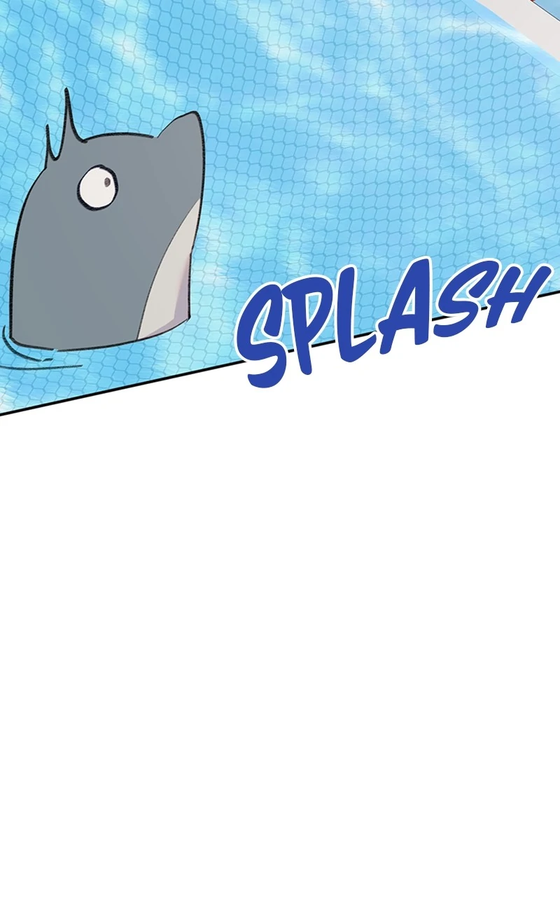 The Mermaid I Loved Chapter 39 - Page 73