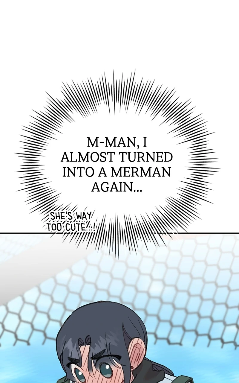 The Mermaid I Loved Chapter 39 - Page 74