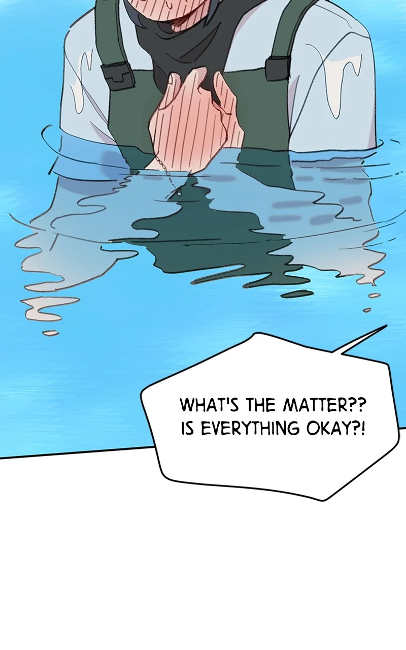 The Mermaid I Loved Chapter 39 - Page 75