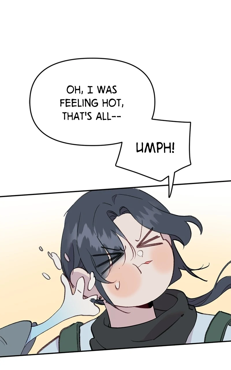 The Mermaid I Loved Chapter 39 - Page 76