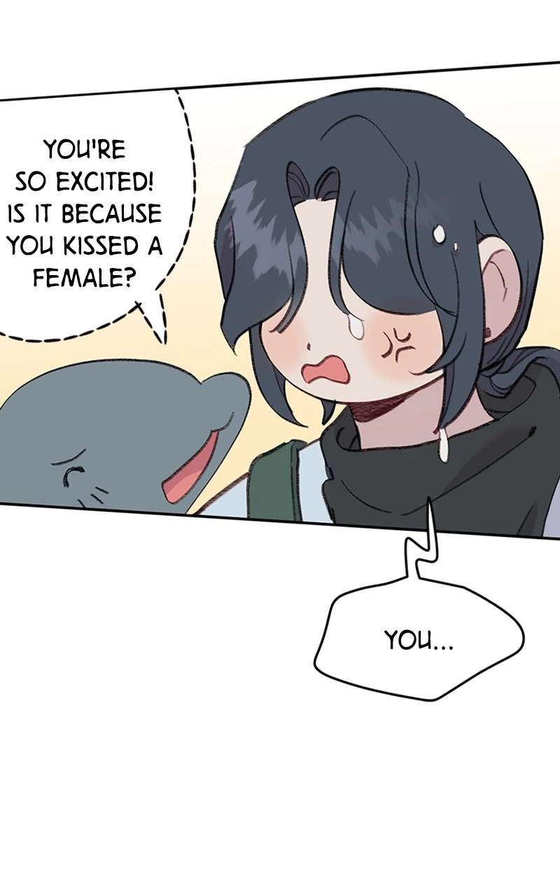 The Mermaid I Loved Chapter 39 - Page 77