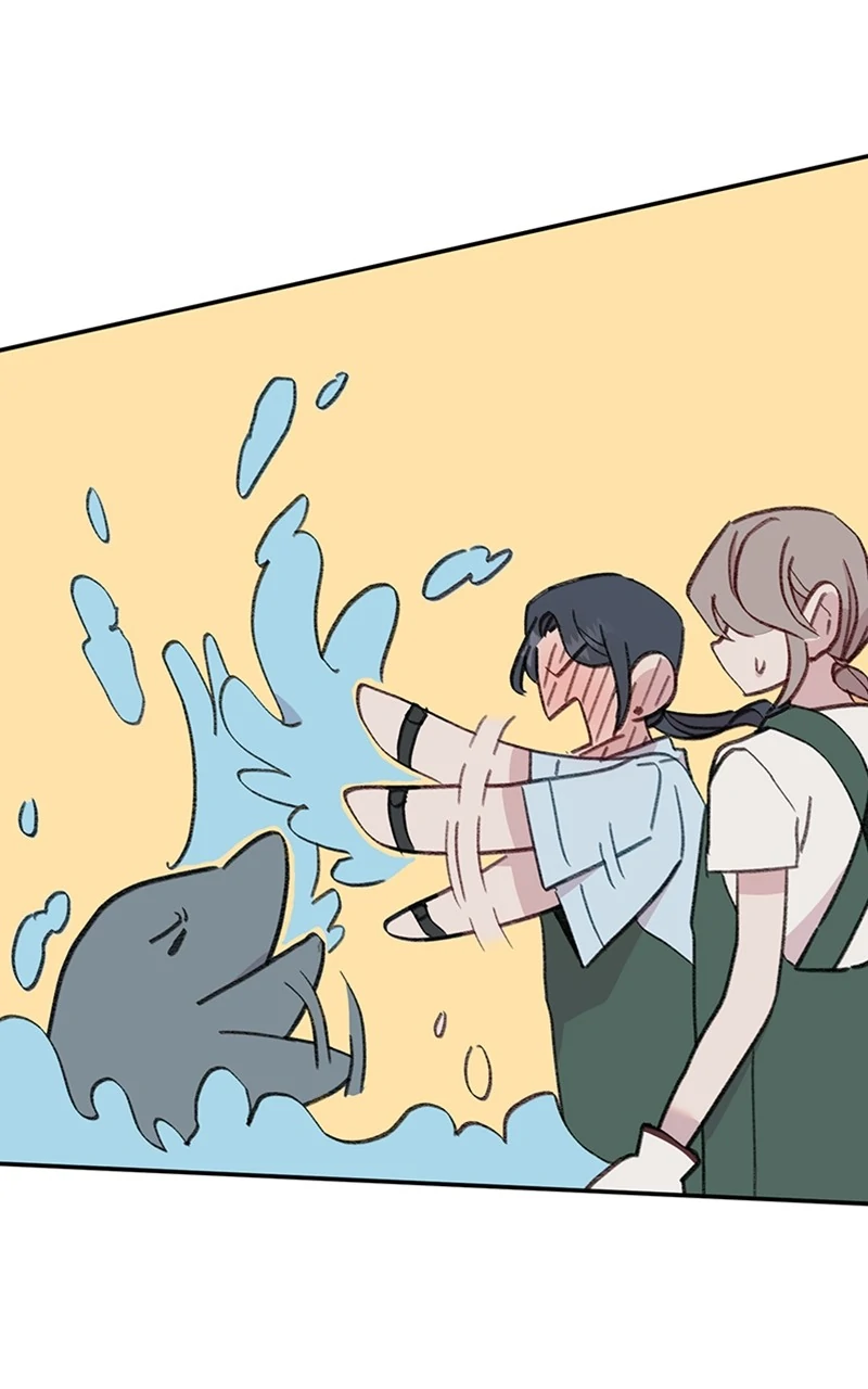 The Mermaid I Loved Chapter 39 - Page 78