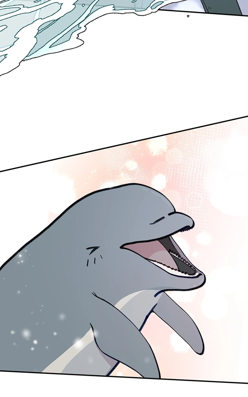 The Mermaid I Loved Chapter 39 - Page 82