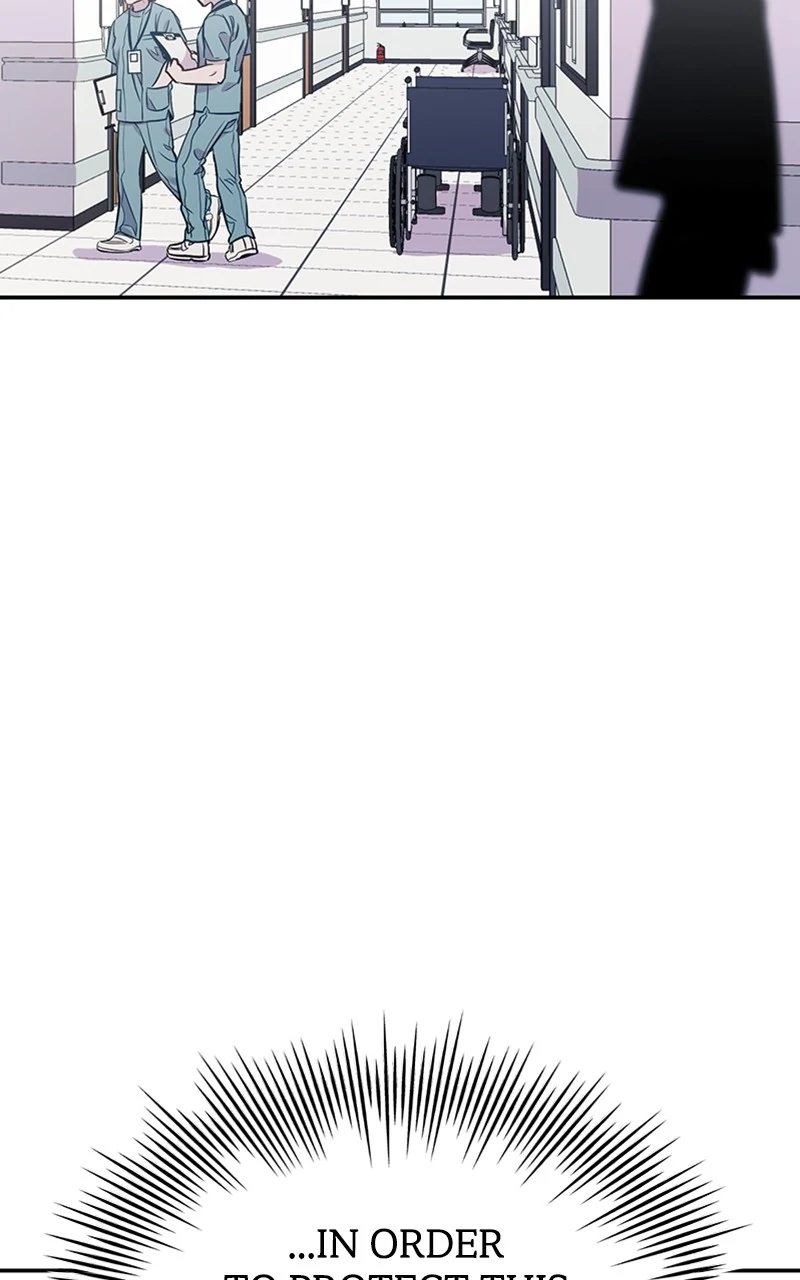 The Mermaid I Loved Chapter 39 - Page 85