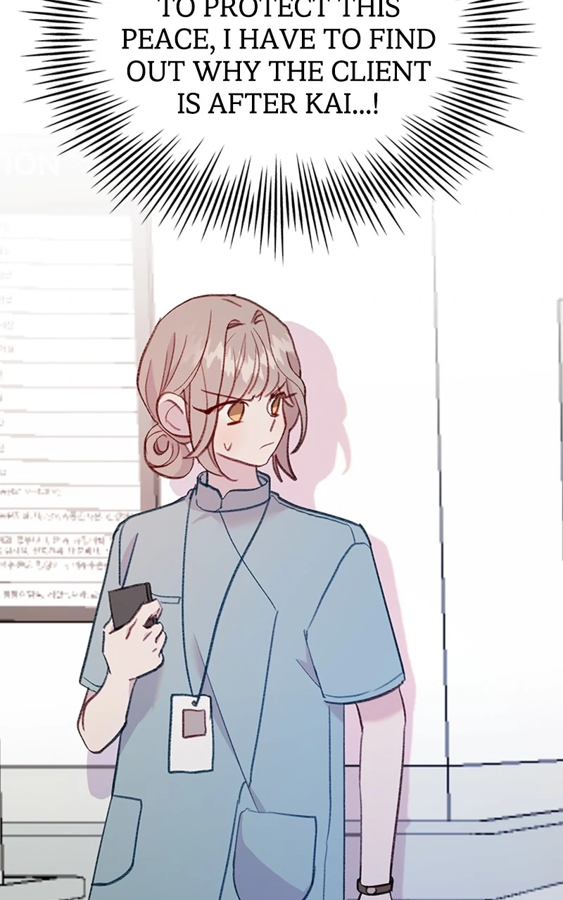 The Mermaid I Loved Chapter 39 - Page 86