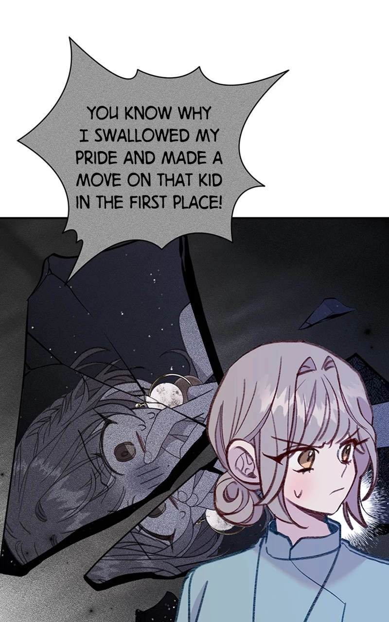 The Mermaid I Loved Chapter 39 - Page 88