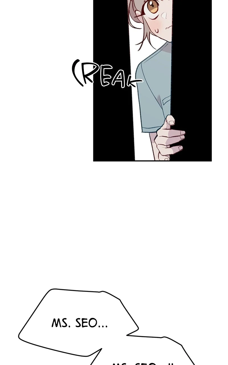 The Mermaid I Loved Chapter 39 - Page 94