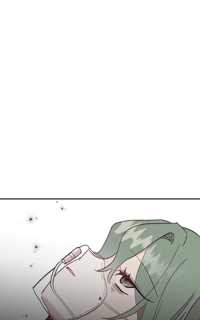 The Mermaid I Loved Chapter 39 - Page 96
