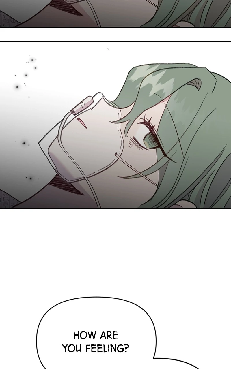 The Mermaid I Loved Chapter 39 - Page 97