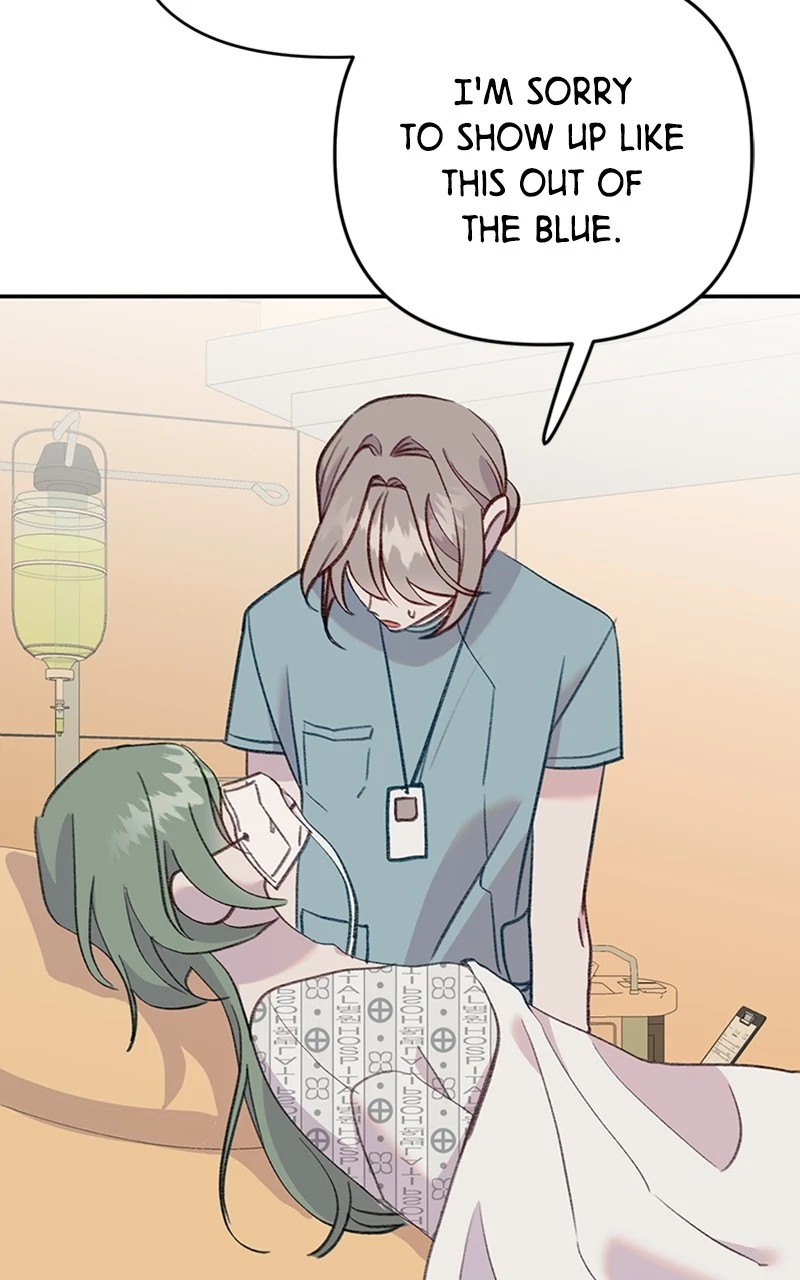 The Mermaid I Loved Chapter 39 - Page 98