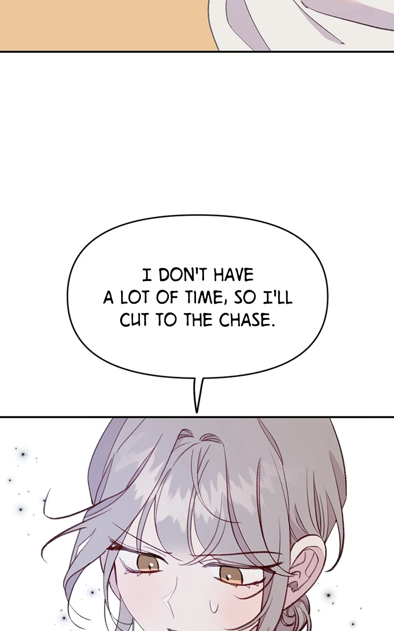 The Mermaid I Loved Chapter 39 - Page 99