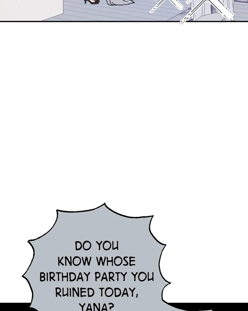 The Mermaid I Loved Chapter 4 - Page 101