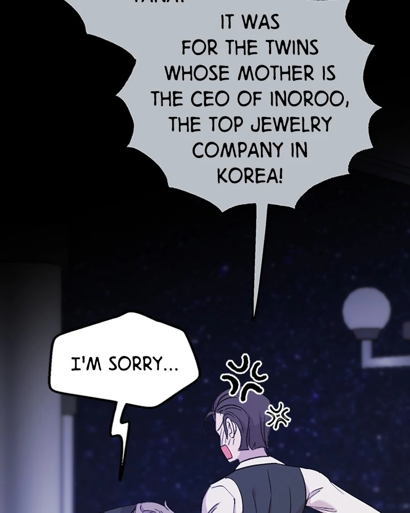 The Mermaid I Loved Chapter 4 - Page 102
