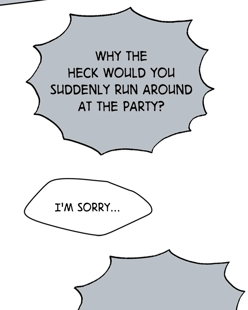 The Mermaid I Loved Chapter 4 - Page 104