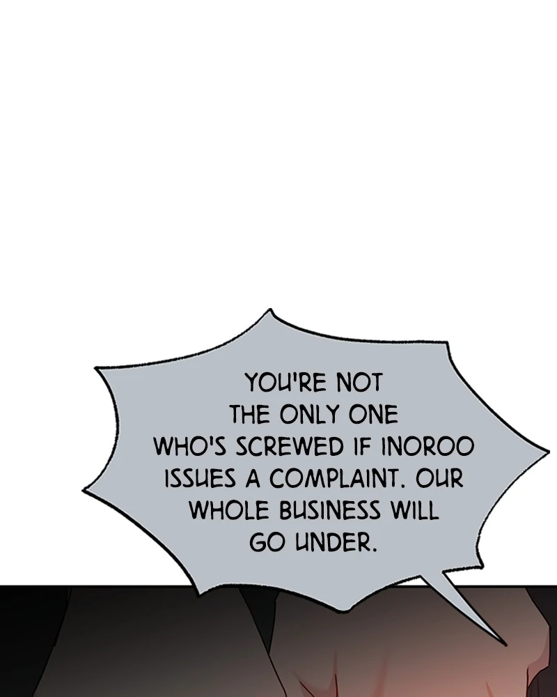 The Mermaid I Loved Chapter 4 - Page 106
