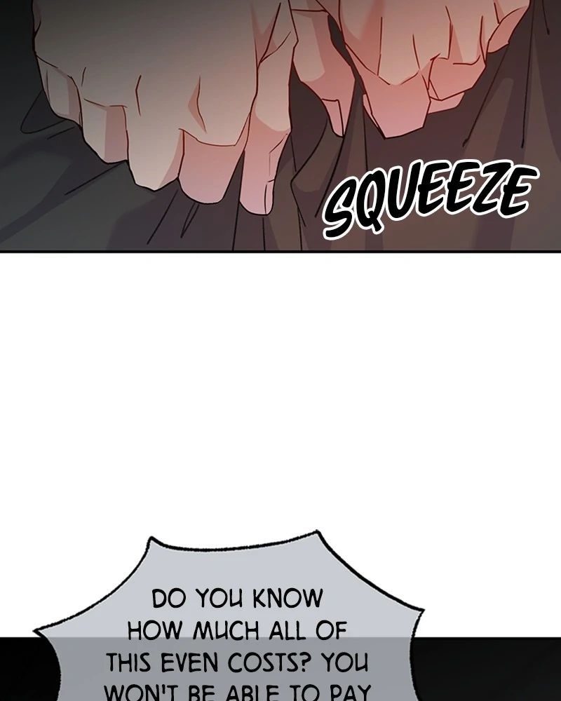 The Mermaid I Loved Chapter 4 - Page 107