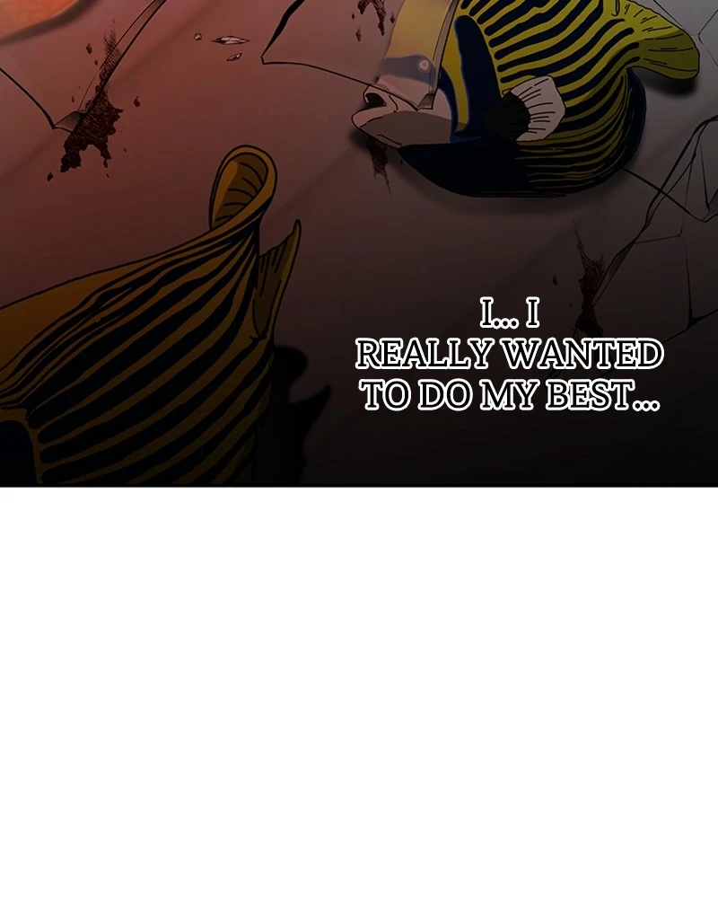 The Mermaid I Loved Chapter 4 - Page 110
