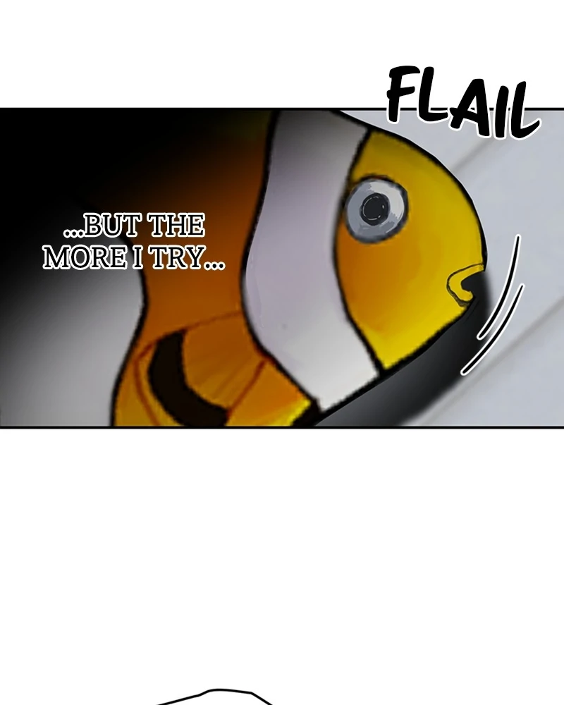 The Mermaid I Loved Chapter 4 - Page 111