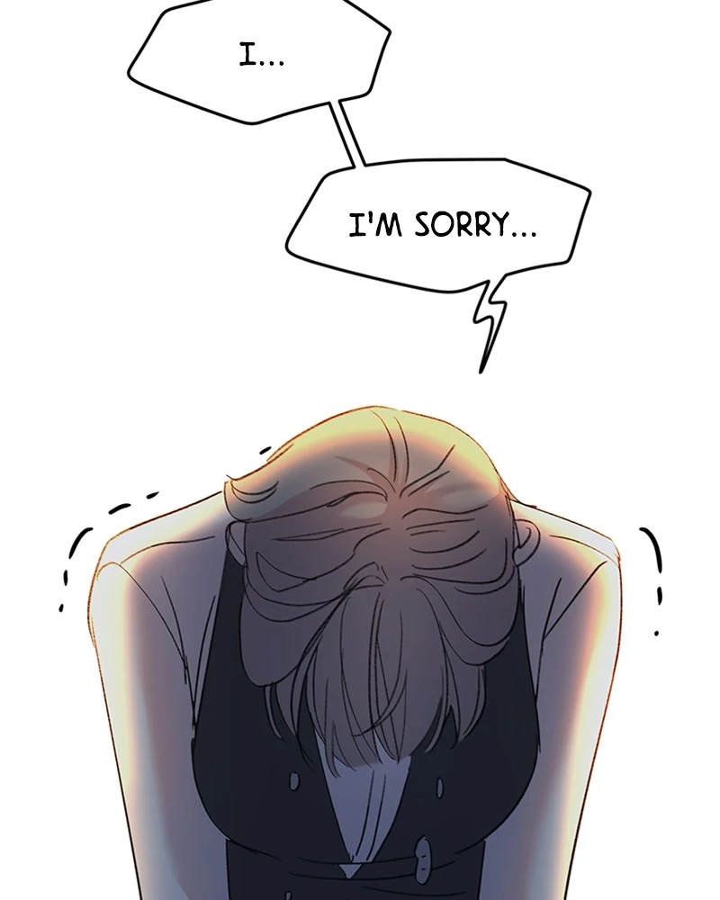 The Mermaid I Loved Chapter 4 - Page 112
