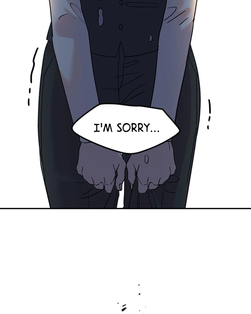 The Mermaid I Loved Chapter 4 - Page 113