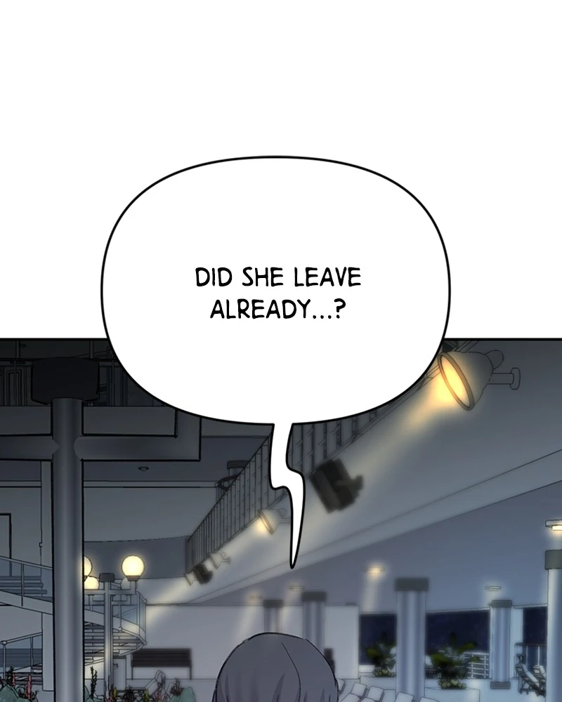 The Mermaid I Loved Chapter 4 - Page 121