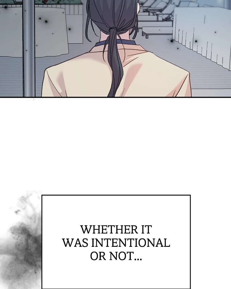 The Mermaid I Loved Chapter 4 - Page 122