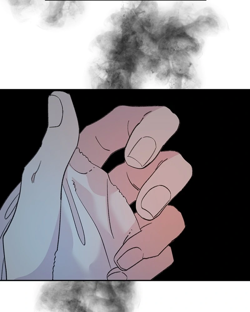 The Mermaid I Loved Chapter 4 - Page 123