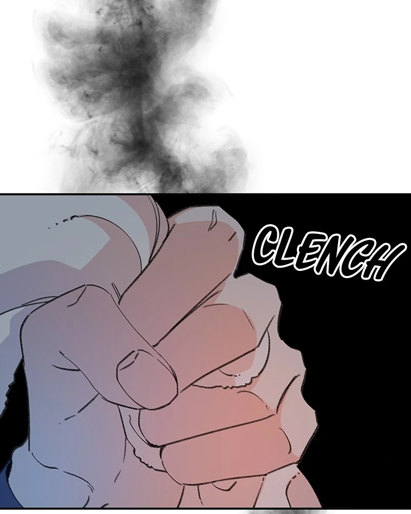 The Mermaid I Loved Chapter 4 - Page 124